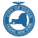 City of Olean Seal