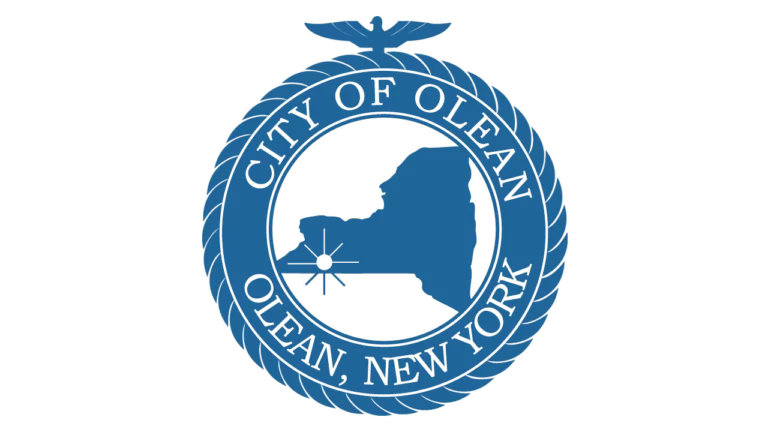 City of Olean Seal