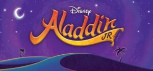 Aladdin Jr. coming to Portville March 28 & 29