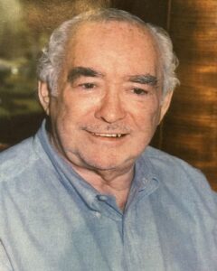 Alex Charles Freeman