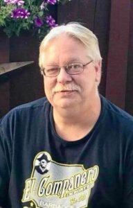 Curtiss A. Rickey