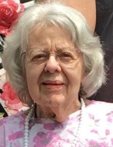 Ellen T. (Timler) Bald