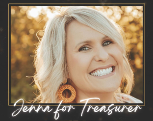 Jenna L. Kelley