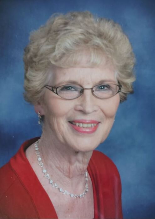 Kay Annette Blessing