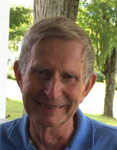Kenneth W. Kelly