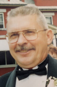 Larry L. Saar