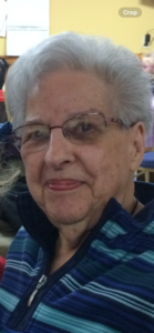 Louise F. Kolkowski
