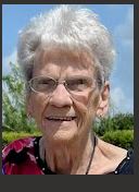 Mary Ellen Barton