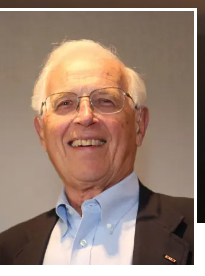 Richard J. LeFeber