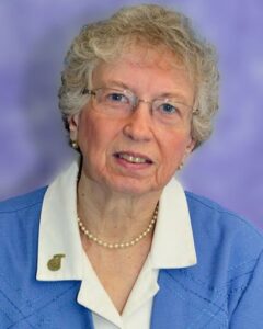 Sr. Joan H. Dawson, OSF