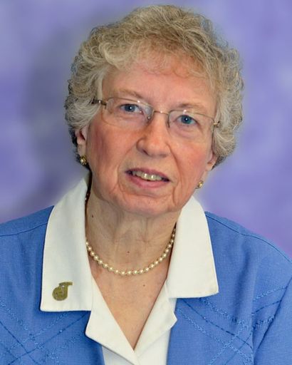 Sr. Joan H. Dawson, OSF