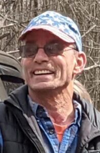 Steven R. Haberberger