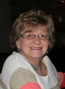Suzanne Elaine (Hale) Putt