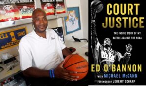 Ed O’Bannon