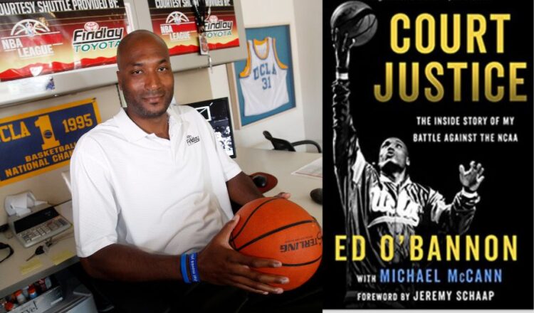 Ed O’Bannon