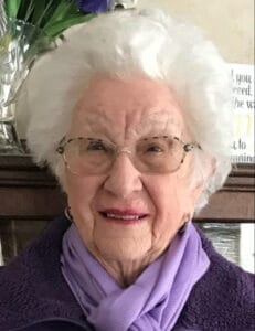 Alice Barton Lindquist