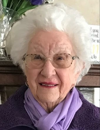 Alice Barton Lindquist