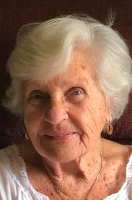 Hilda Rosalie Padlo Kosciol