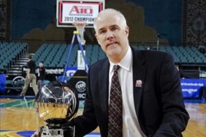 Mark Schmidt