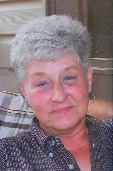Rita Ann Deckman Palmer